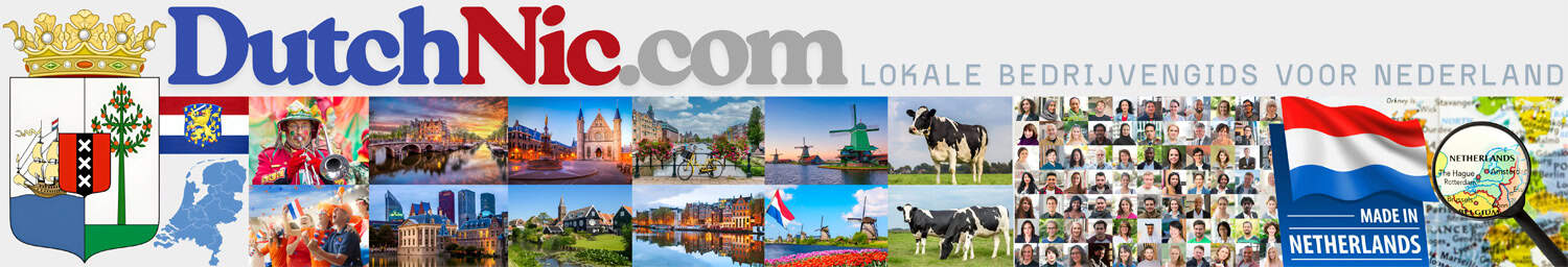 Gemaakt in Nederland - Fotodiscounts Leerdam